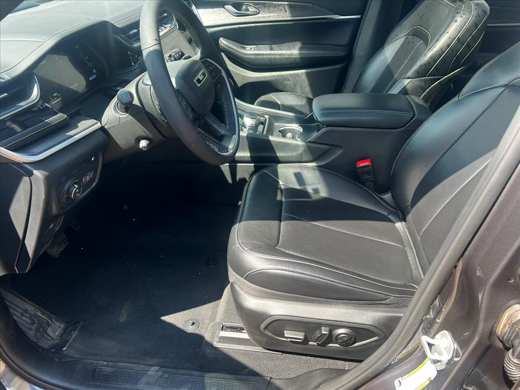 GRAND CHEROKEE 2.0 TURBO HÍBRIDO 4XE AT89