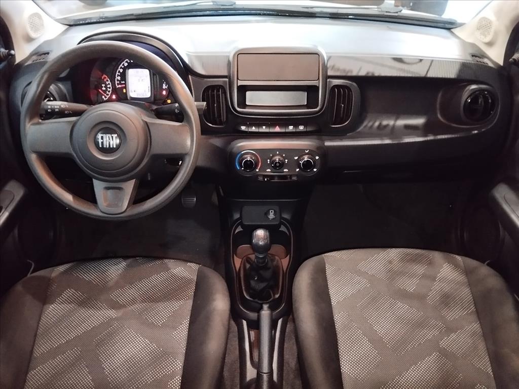 MOBI 1.0 EVO FLEX LIKE. MANUAL8