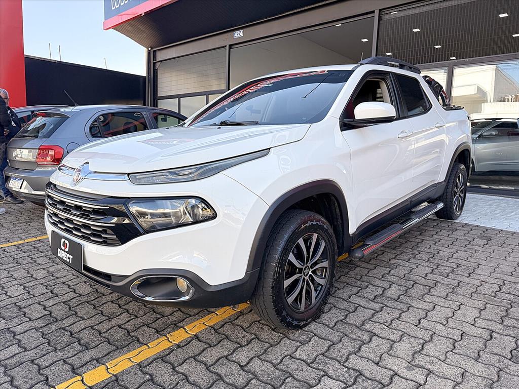 Fiat Toro - 1.8 16V EVO FLEX FREEDOM AT6