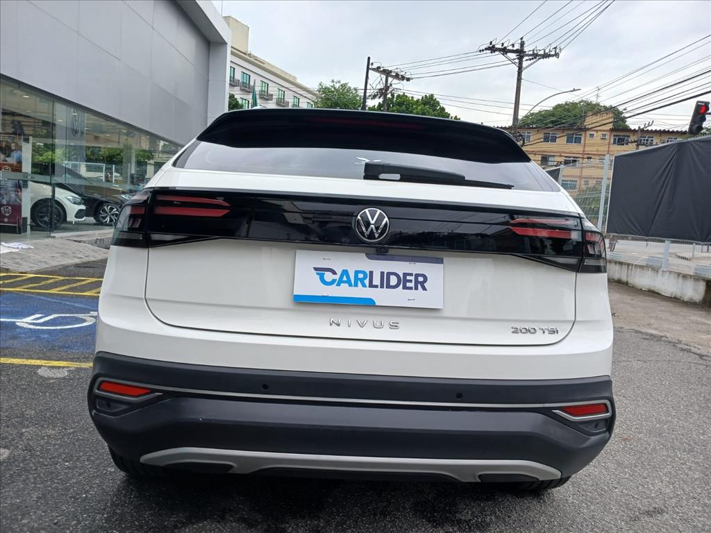 NIVUS 1.0 200 TSI TOTAL FLEX HIGHLINE AUTOMÁTICO3