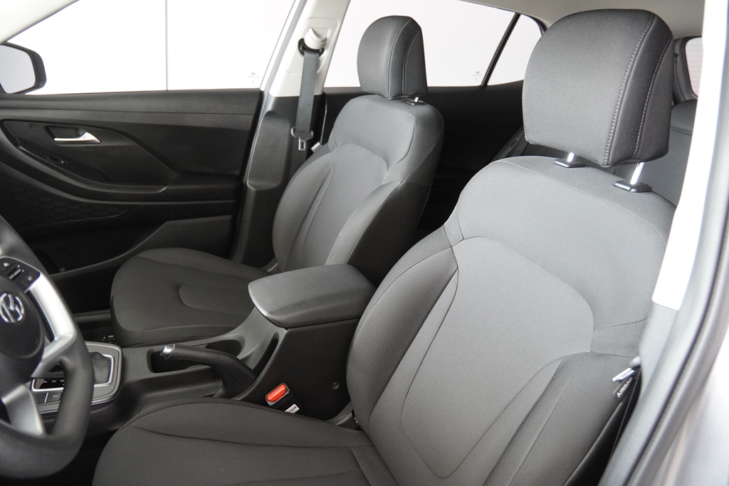 CRETA 1.0 TGDI FLEX COMFORT AUTOMÁTICO8