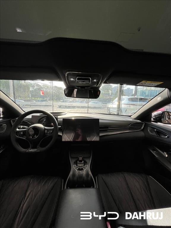 SEAL 82,5 KW ELÉTRICO AWD7