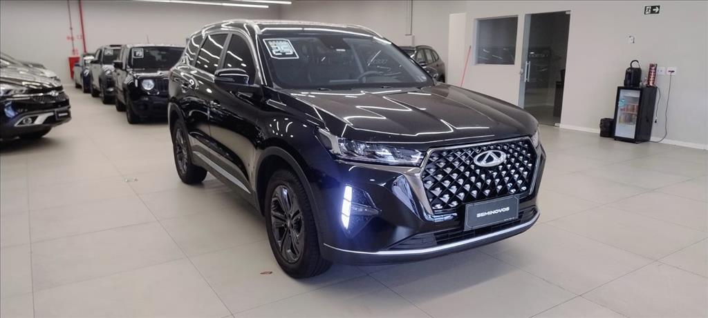 1.5 TCI TURBO FLEX SPORT CVT