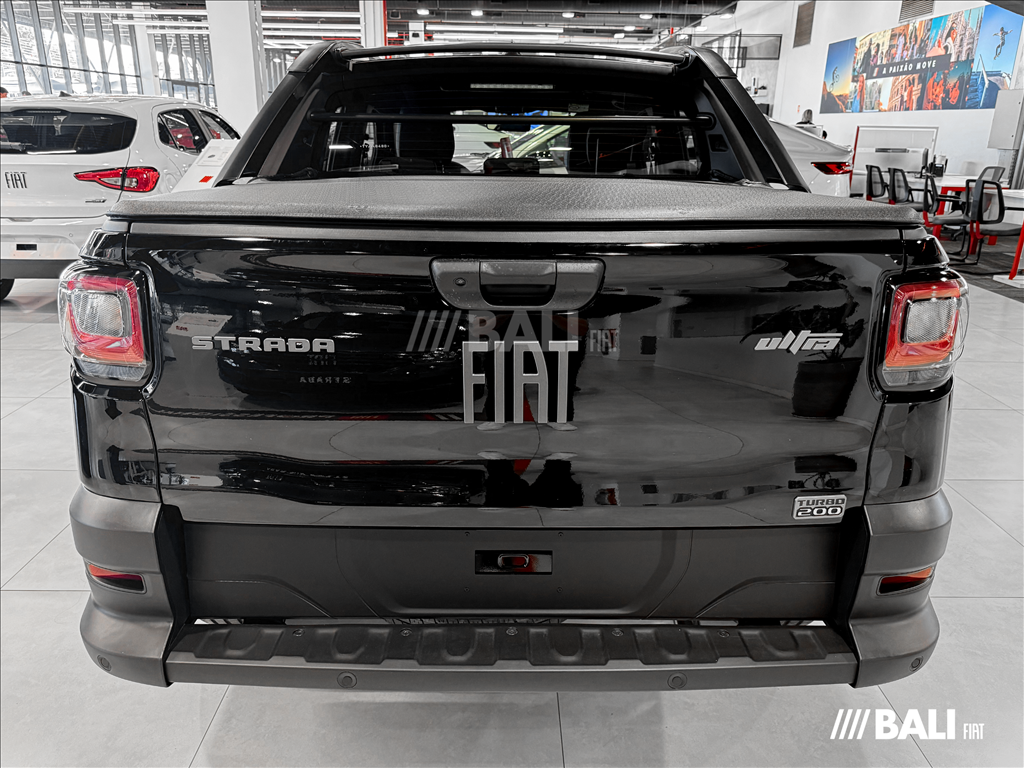 STRADA 1.0 TURBO 200 FLEX ULTRA CD CVT5
