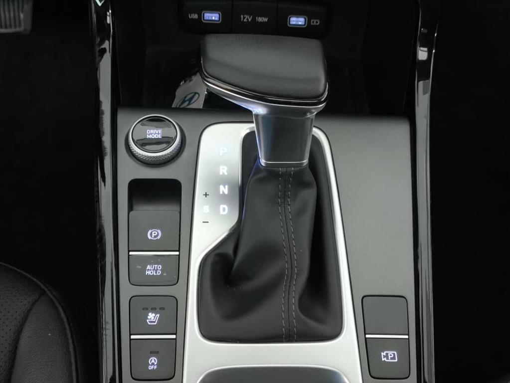 CRETA 1.0 TGDI FLEX PLATINUM AUTOMÁTICO7
