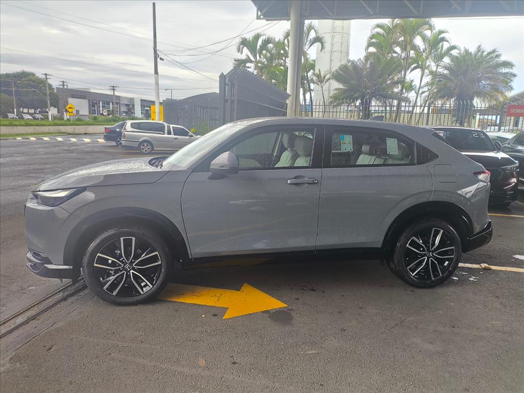 HR-V 1.5 DI I-VTEC TURBO FLEX TOURING CVT4