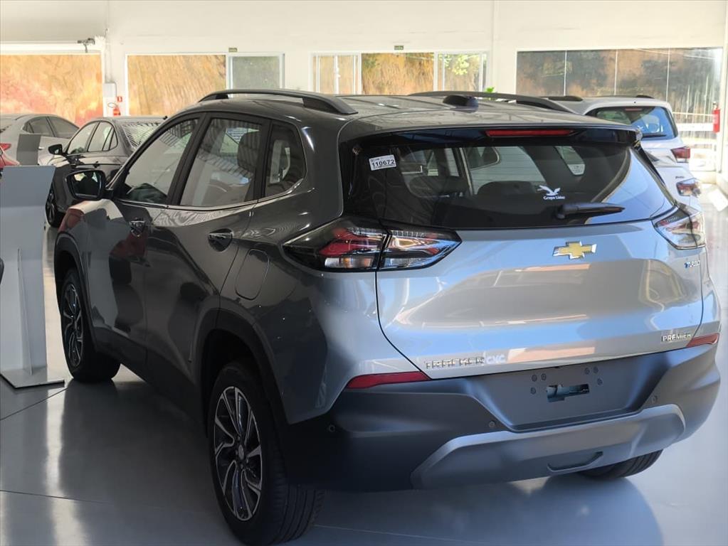 TRACKER 1.2 TURBO FLEX PREMIER AUTOMÁTICO6