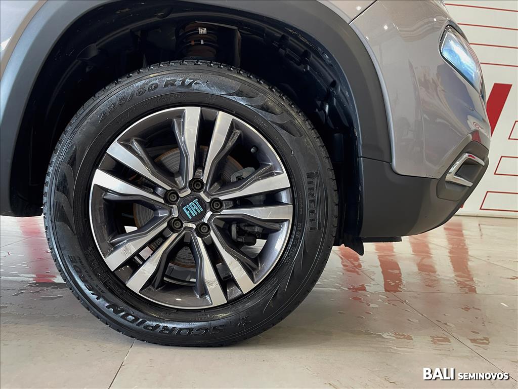 TORO 1.3 TURBO 270 FLEX FREEDOM AT68