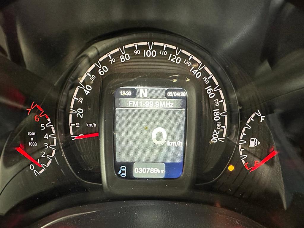 MOBI 1.0 FIREFLY FLEX DRIVE GSR6