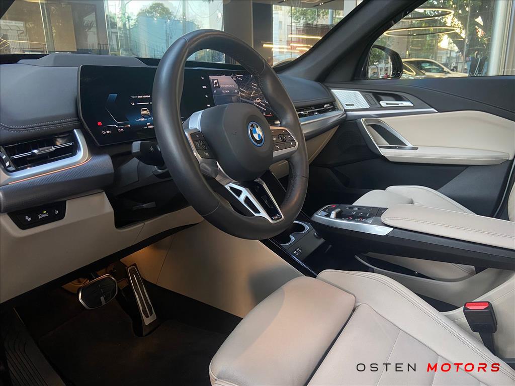 BMW-iX1-ELÉTRICO XDRIVE30 M SPORT