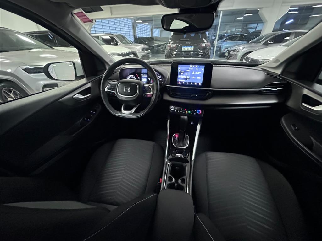 FASTBACK 1.0 TURBO 200 FLEX AUDACE CVT2