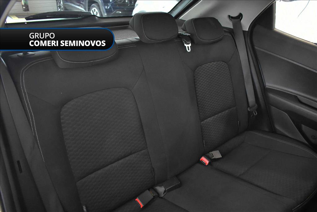 HB20 1.6 16V FLEX VISION AUTOMÁTICO8