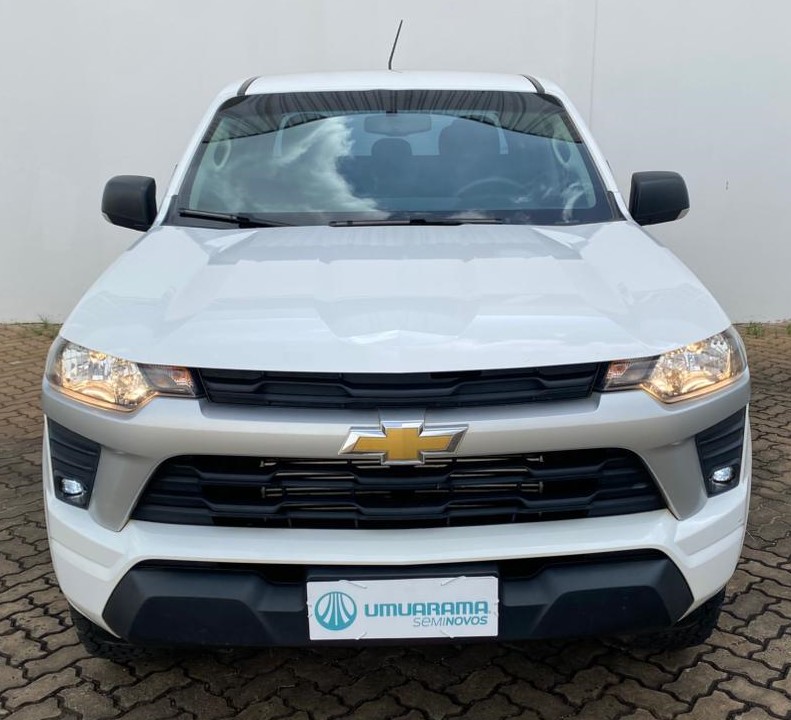 S10 2.8 16V TURBO DIESEL WT CD 4X4 AUTOMÁTICO1