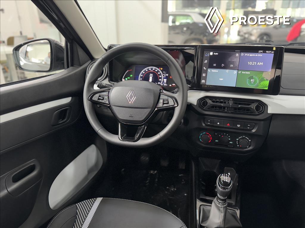 KWID 1.0 12V SCE FLEX OUTSIDER MANUAL6