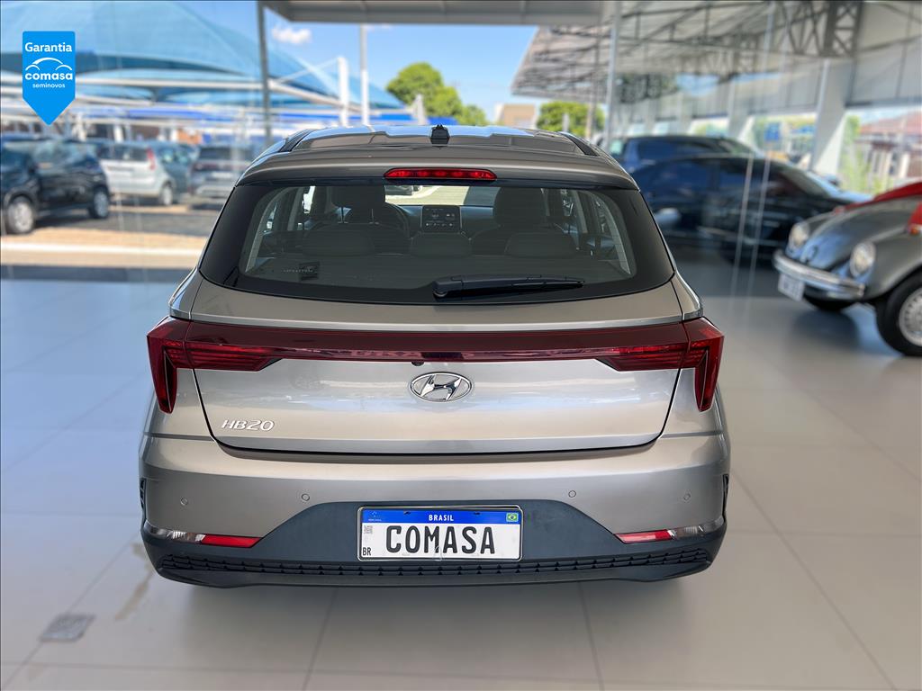 HB20 1.0 12V FLEX LIMITED PLUS MANUAL6