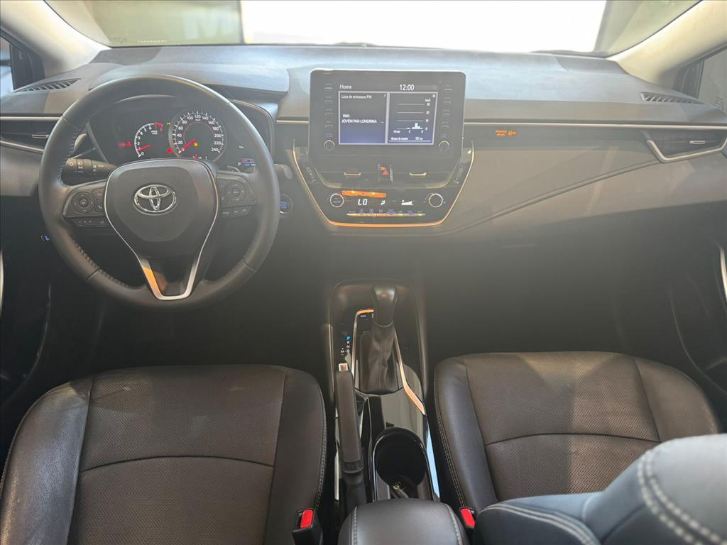 COROLLA 2.0 VVT-IE FLEX XEI DIRECT SHIFT5