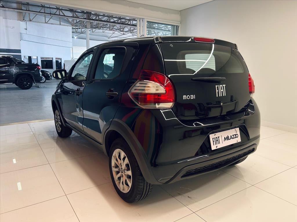 MOBI 1.0 EVO FLEX LIKE. MANUAL3