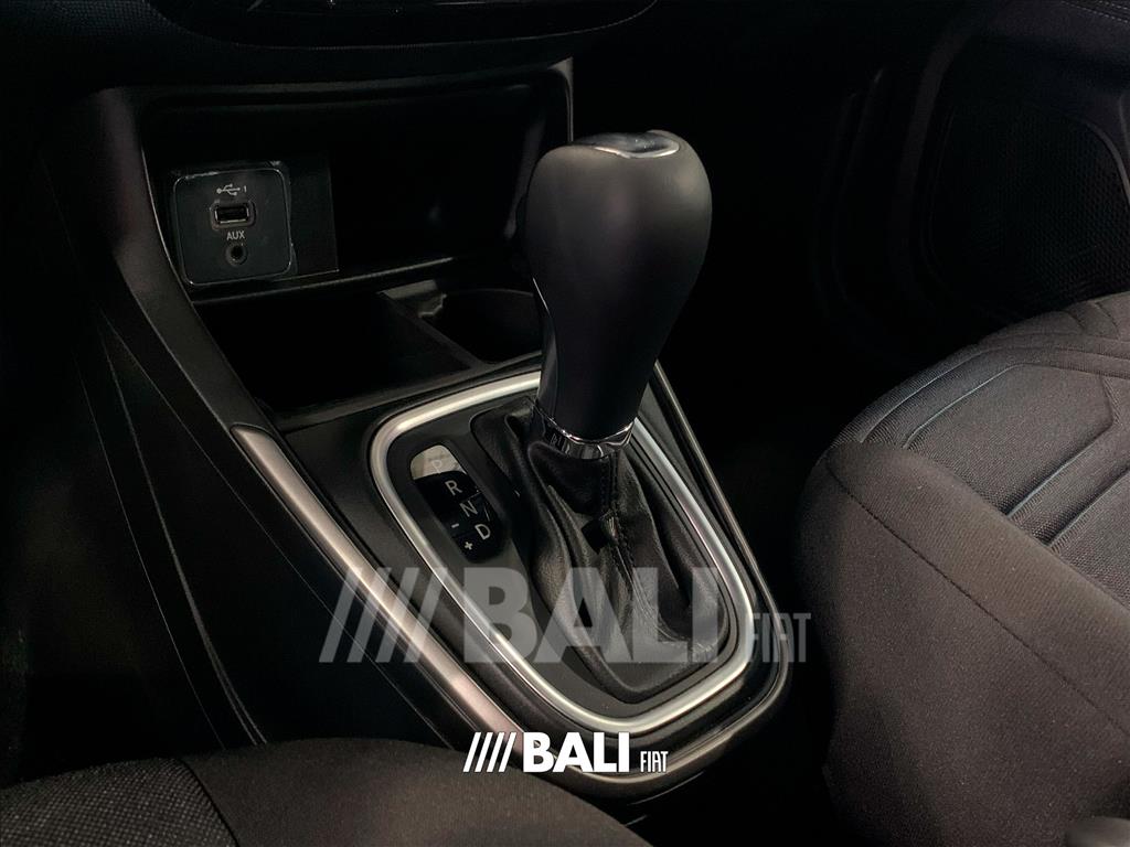 STRADA 1.3 FIREFLY FLEX VOLCANO CD CVT9