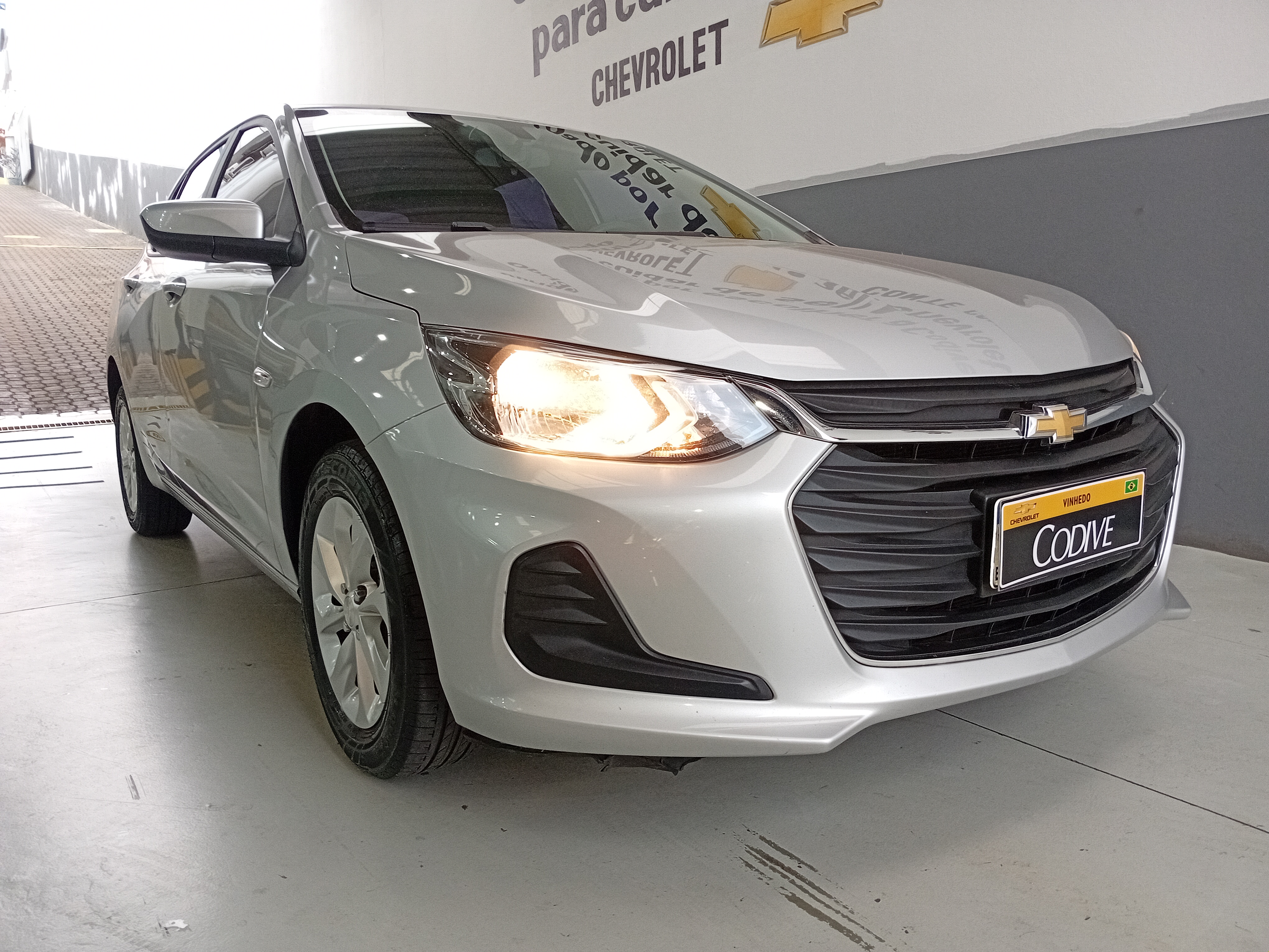 ONIX 1.0 FLEX LT MANUAL1