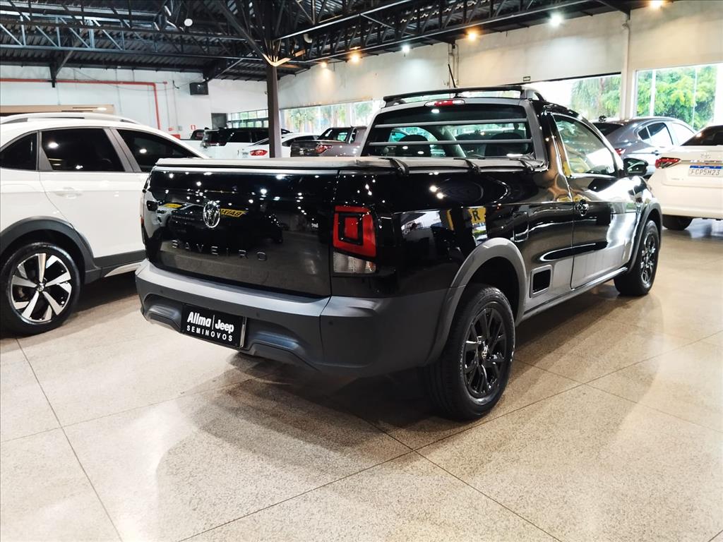 SAVEIRO 1.6 MSI TRENDLINE CS 16V FLEX 2P MANUAL4