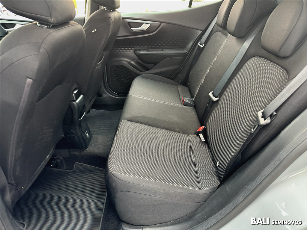 PULSE 1.3 FLEX DRIVE CVT14