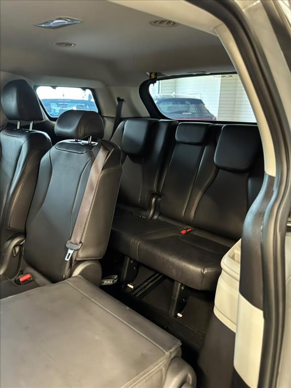 CARNIVAL 3.5 V6 GASOLINA EX AUTOMATICO13
