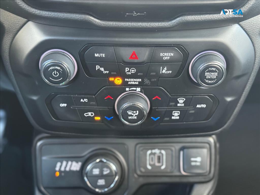 JEEP RENEGADE 1.3 T270 TURBO FLEX TRAILHAWK 4X4 AT9