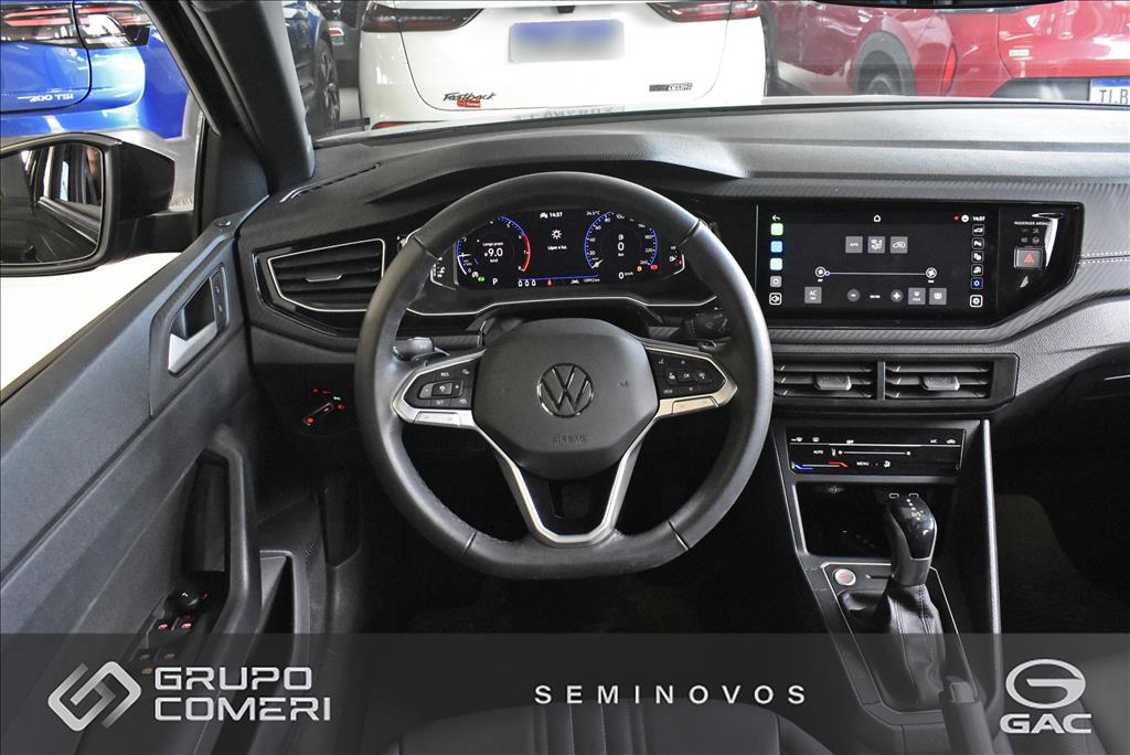 NIVUS 1.0 200 TSI TOTAL FLEX HIGHLINE AUTOMÁTICO15