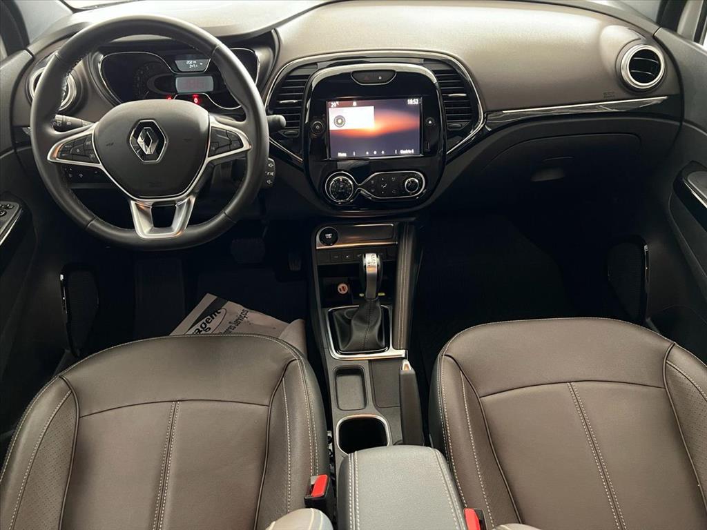 Renault-CAPTUR-1.3 TCE FLEX ICONIC X-TRONIC