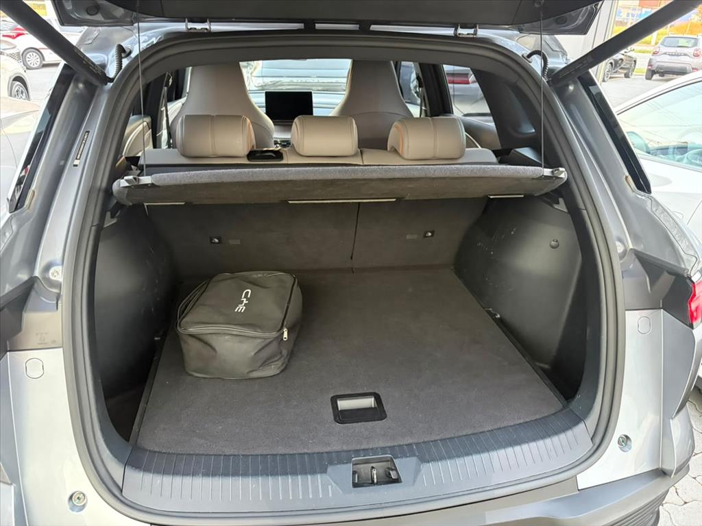 SONG PRO 1.5 DM-I HÍBRIDO GL AUTOMÁTICO9