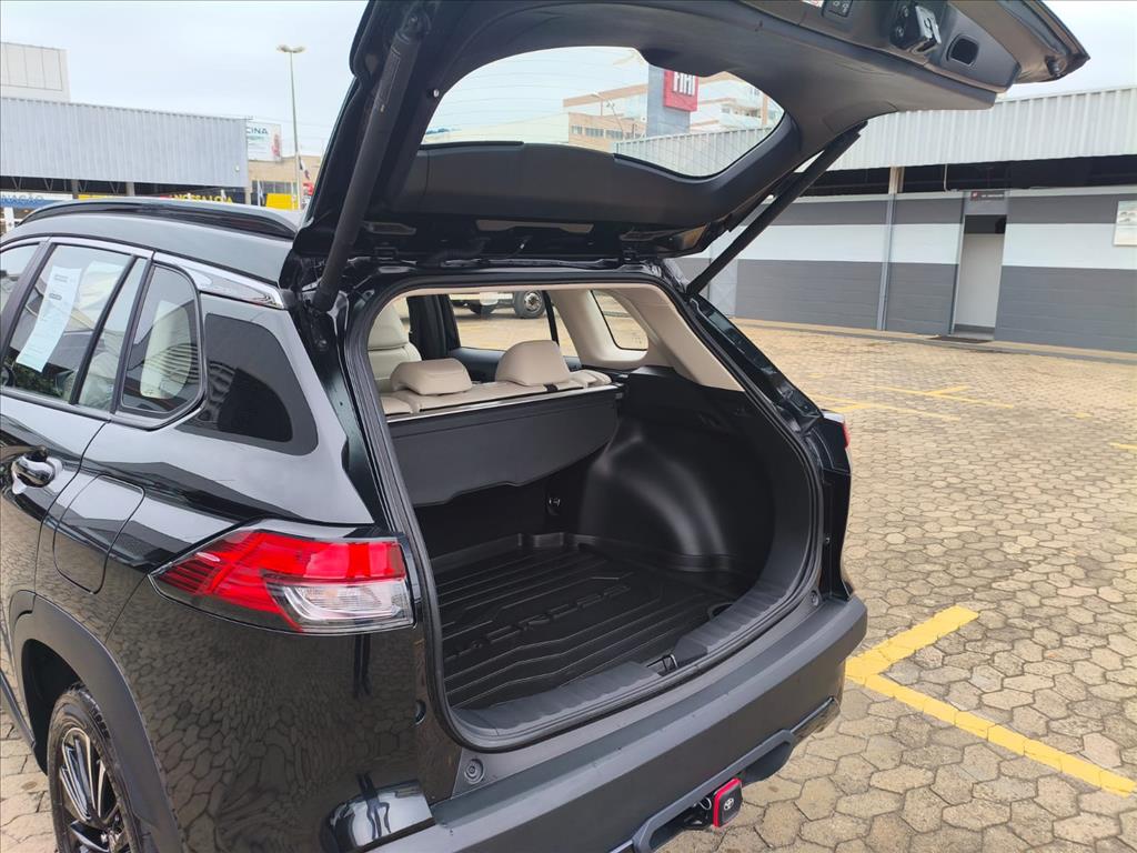COROLLA CROSS 2.0 VVT-IE FLEX XRX DIRECT SHIFT6