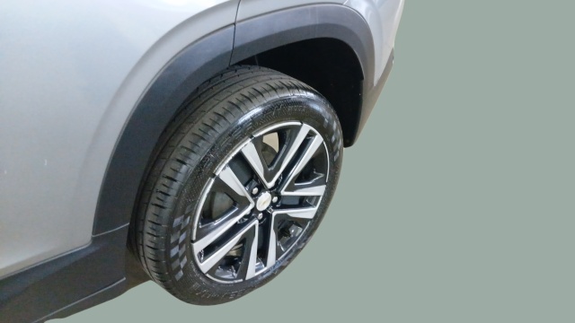 TRACKER 1.0 TURBO FLEX LT AUTOMÁTICO14