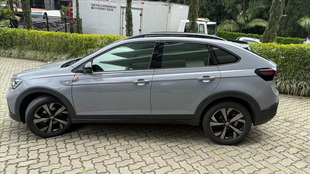 NIVUS 1.0 200 TSI TOTAL FLEX HIGHLINE AUTOMÁTICO6