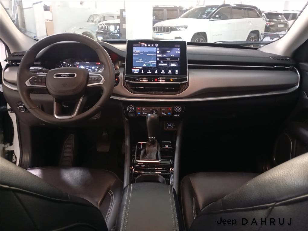 COMPASS 1.3 T270 TURBO FLEX LONGITUDE AT6 COMPASS 1.3 T270 TURBO FLEX LONGITUDE AT6