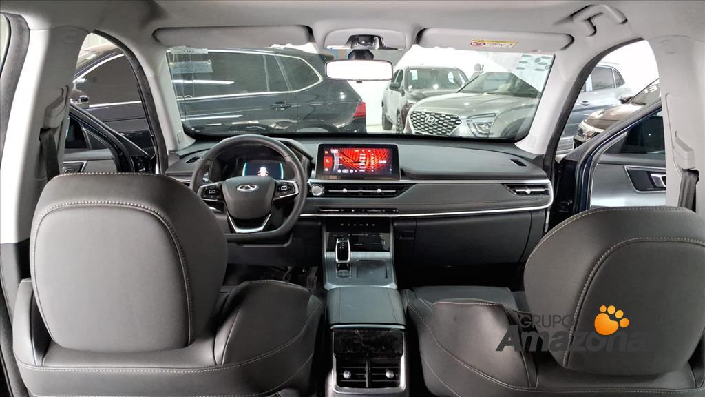 carro