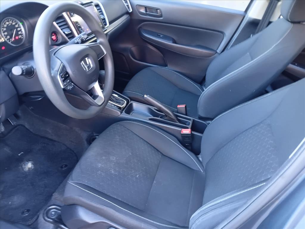 CITY 1.5 i-VTEC FLEX HATCH LX CVT9