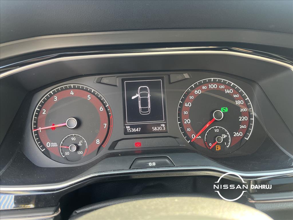 JETTA 1.4 250 TSI TOTAL FLEX TIPTRONIC6