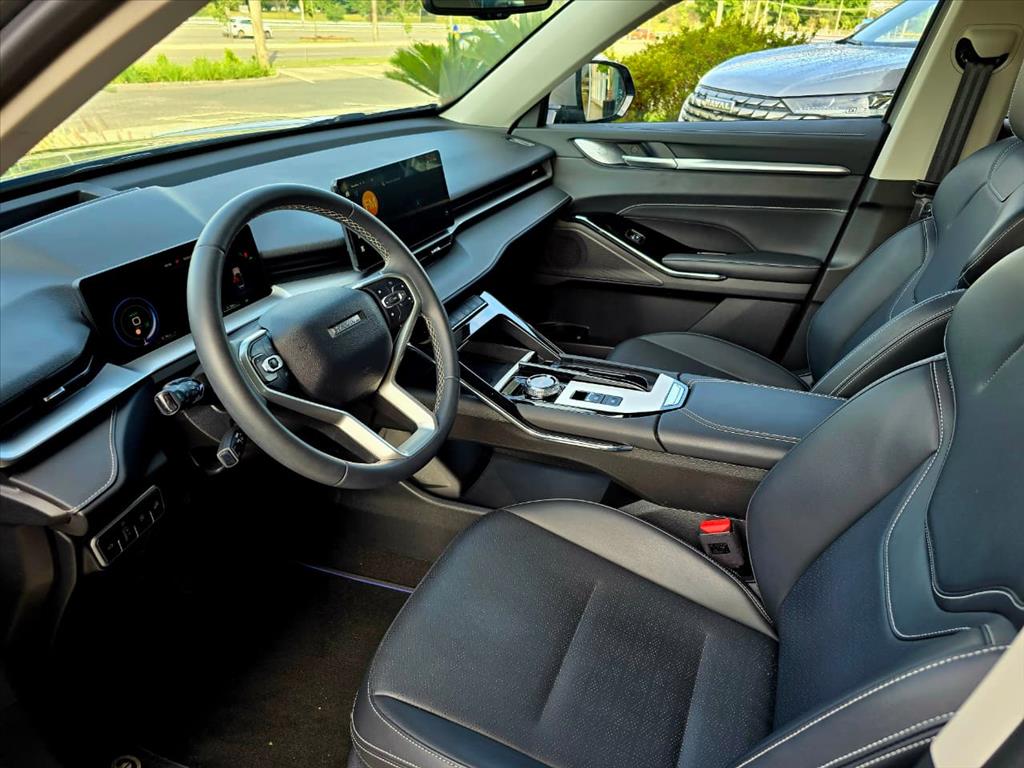 HAVAL H6 1.5 PHEV PREMIUM AWD E-TRACTION5