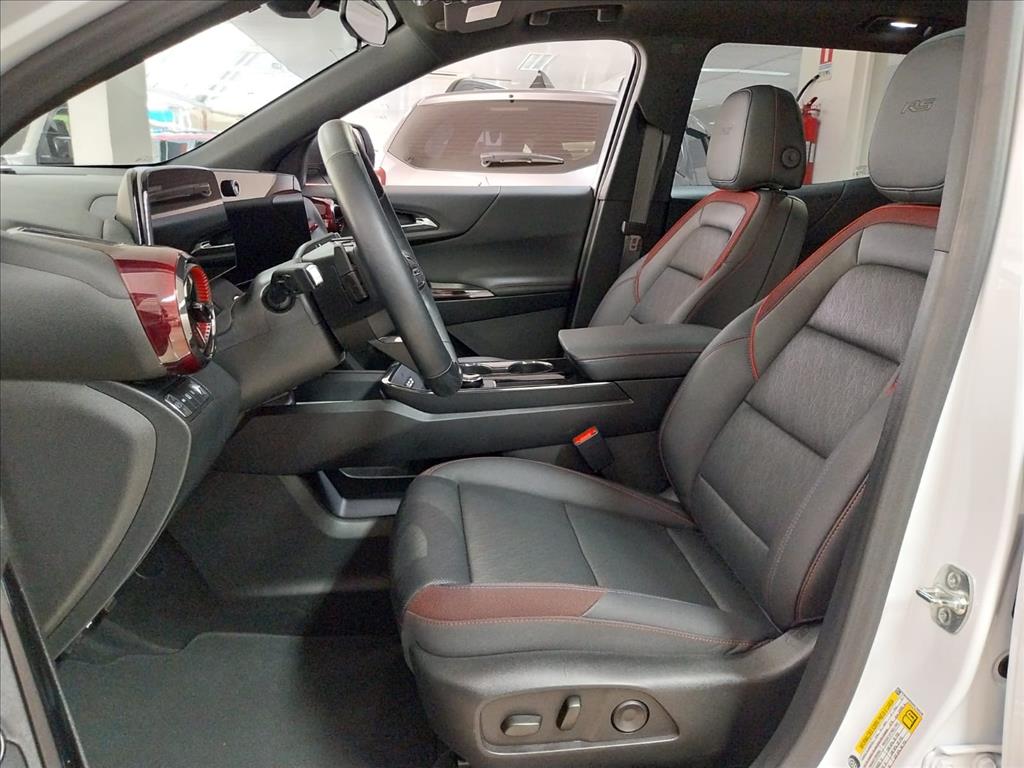 EQUINOX 1.5 16V TURBO GASOLINA RS AWD AUTOMÁTICO