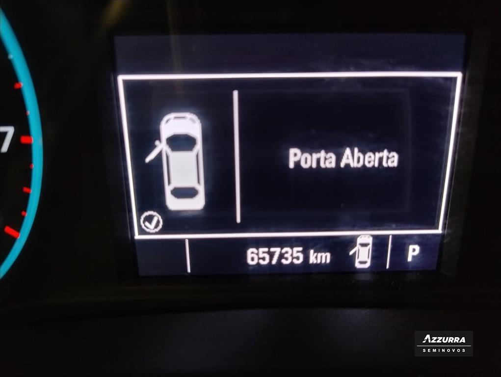 CRUZE 1.4 TURBO LT 16V FLEX 4P AUTOMÁTICO9