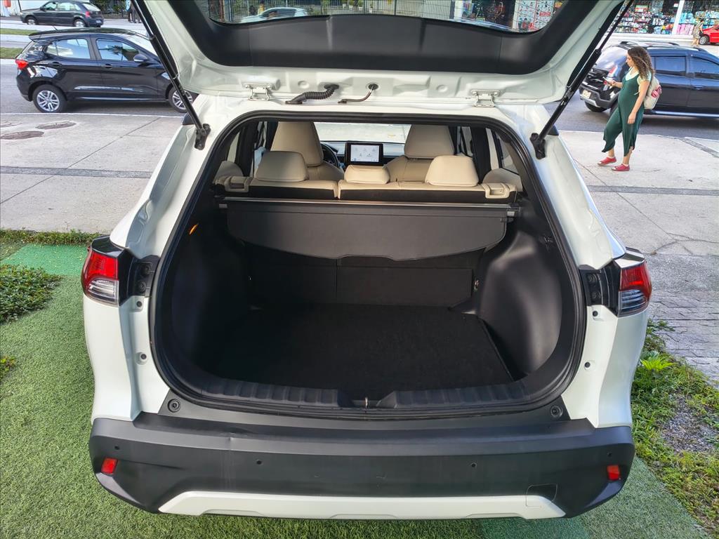 Toyota-COROLLA CROSS-2.0 VVT-IE FLEX XRX DIRECT SHIFT