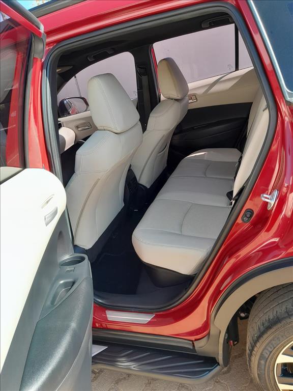 COROLLA CROSS 1.8 VVT-I HYBRID FLEX XRX CVT