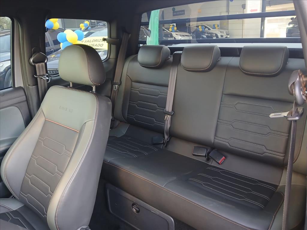 SAVEIRO 1.6 MSI EXTREME CD 16V FLEX 2P MANUAL4