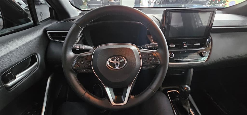 COROLLA CROSS 2.0 VVT-IE FLEX XRE DIRECT SHIFT10