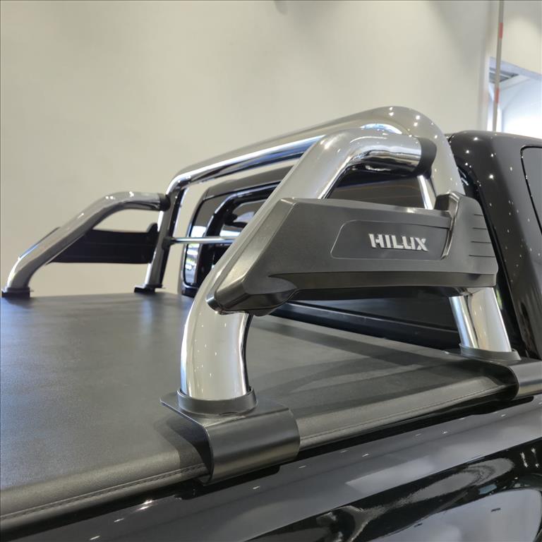 HILUX 2.8 D-4D TURBO DIESEL CD SRX 4X4 AUTOMÁTICO13