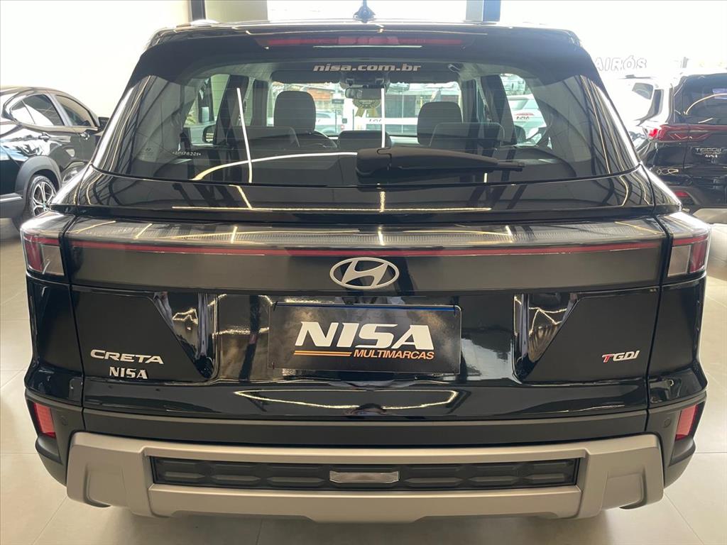 CRETA 1.0 TGDI FLEX LIMITED AUTOMÁTICO4