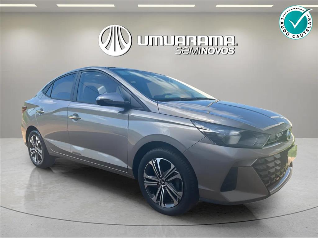 HB20S 1.0 TGDI FLEX PLATINUM AUTOMÁTICO1