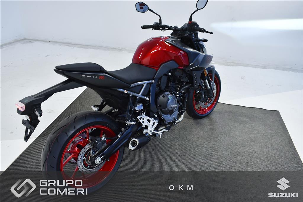 GSX 8S3
