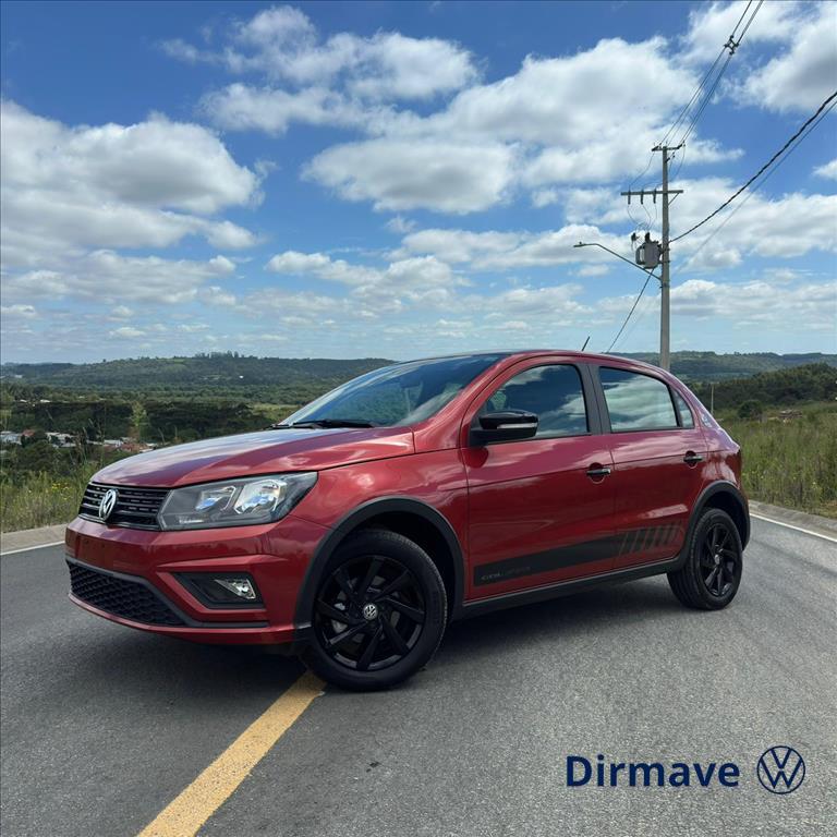 GOL 1.0 12V MPI TOTALFLEX LAST EDITION 4P MANUAL1