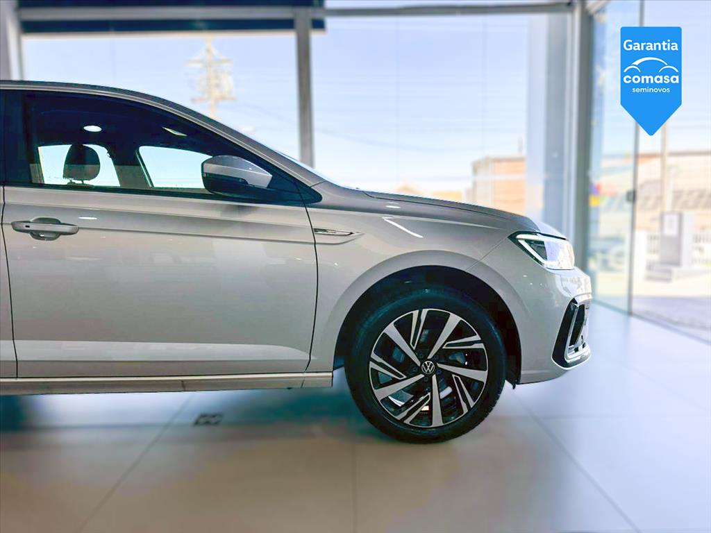 VIRTUS 1.0 200 TSI HIGHLINE AUTOMÁTICO2